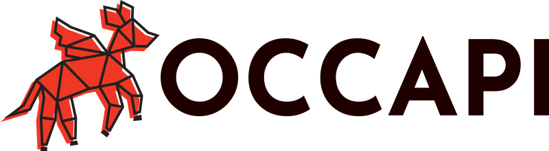 Logo Occapi